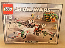 4502 X-WING STARFIGHTER star