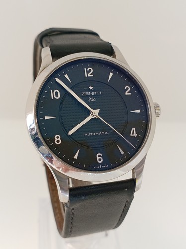 Orologio zenith uomo class - uomo,
