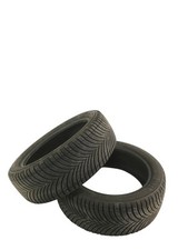 DOT 2623 KLEBER COPPIA PNEUMATICO QUATTRO STAGIONI 215/50 R18 92V