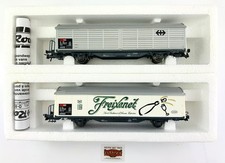 JM891 - ROCO H0 46747/47225 -