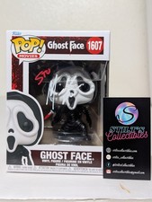 Funko Pop Faccia Fantasma