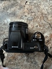 Nikon Coolpix L110 12,1