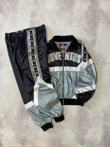 Tuta kappa juventus 1995 1997 - kappa,