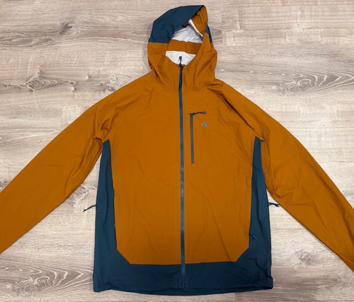 Giacca mountain hardwear - giacca,
