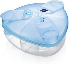 Milk Box Contenitore Latte in