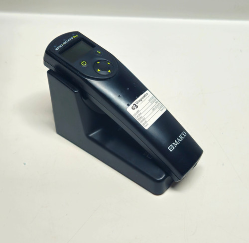 Maico ero scan - maico, oae