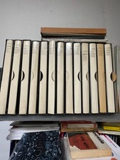 I Grandi del Jazz Fabbri Editore - 13 Volumi serie completa