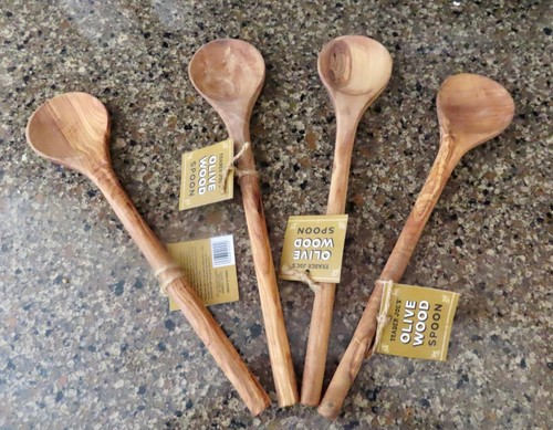 Trader joe cucchiaio - cucchiaio, in