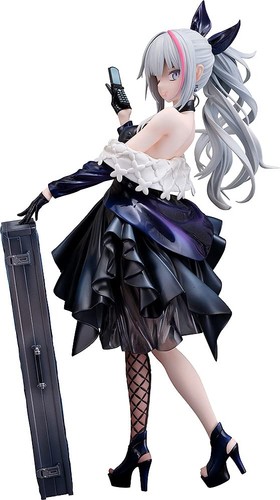 Wonderful works dolls - works,