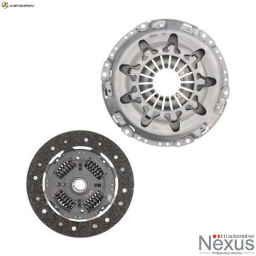 Kit frizione f1r115nx per - frizione,