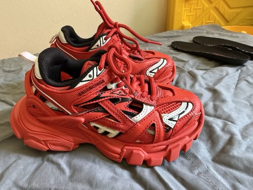 Sneakers balenciaga track - track, 2