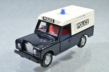 CC063 Dinky Toys GB #277 Land