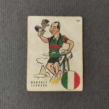 1950 FIDASS Figurine dei