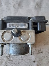 Pompa Abiesse Per Fiat Panda 1.2 Benzina Anno 2008 Cod. 0265800673