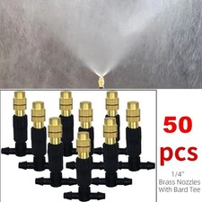 50pz Set Nebulizzazione