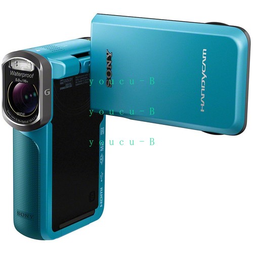Sony handycam hdr gw77 - sony, hdr-gw77