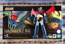 Bandai Gx-70SP Soul Of