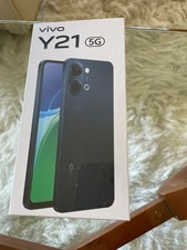 Vivo y21 smartphone - y21, 5g