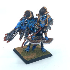 Chaos Daemon Kitbash -