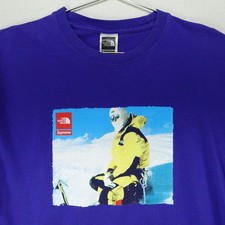 Supreme X The North Face