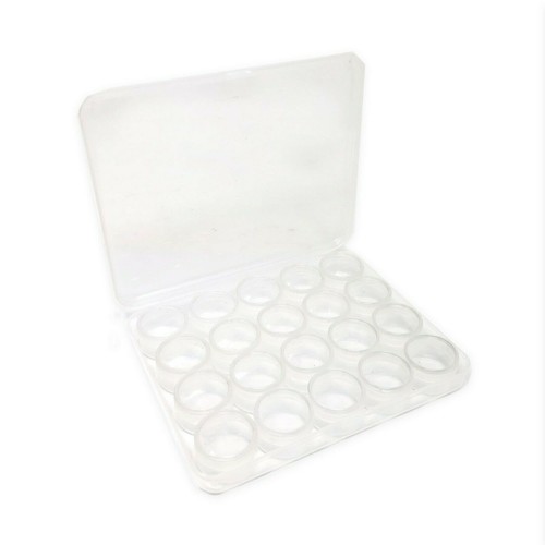 Contenitore plastica - contenitore,