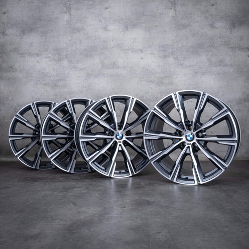 Cerchi bmw 20 pollici - cerchi,
