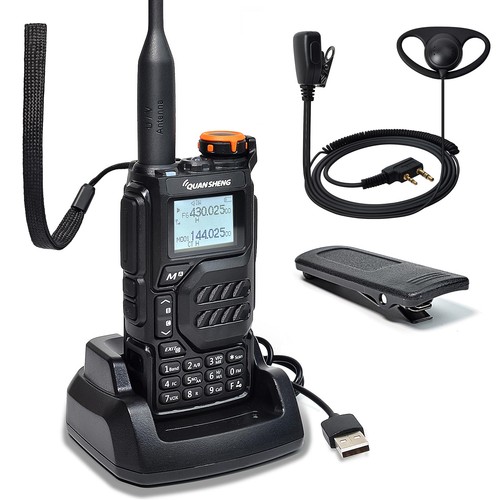 Quansheng vhf uhf - quansheng,