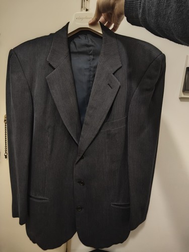 Giacca uomo giorgio - giacca,