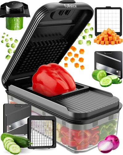 Fullstar tritatutto - fullstar,