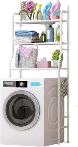 Mobile bagno lavatrice - bagno,