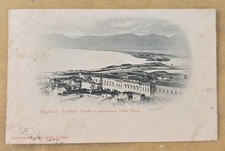 Cagliari ospedale civile - ospedale,