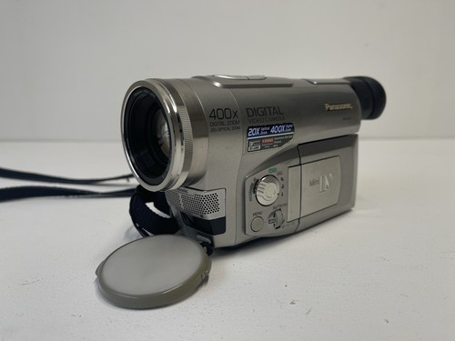 Panasonic ds11b mini - nv.ds11b,