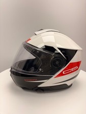 Schuberth C5 Casco Moto