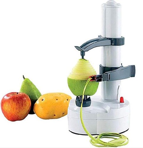 Electric peeler automatic - electric,