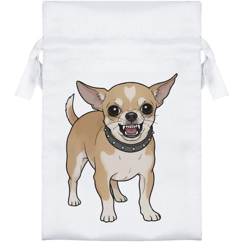 Angry chihuahua - 'angry, chihuahua'