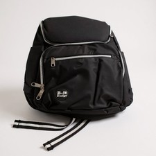 B-it Design Borsa Zaino Fasciatoio Neonato