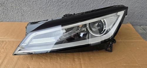 Faro proiettore anteriore - , audi