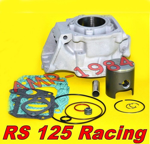 Cilindro aprilia 125 - rs, rotax