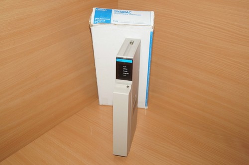 Omron sysmac c500 centralina - omron,