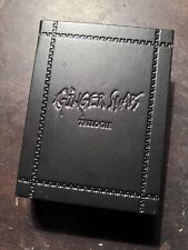 Ginger Snaps Trilogie (Limited Boxset) - Blu-ray +DVD - Germany - Region Free