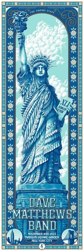 Poster dave matthews band - poster,