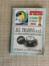 MONDIALI CALCIO 2014