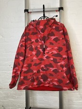 Autentico maglione mimetico