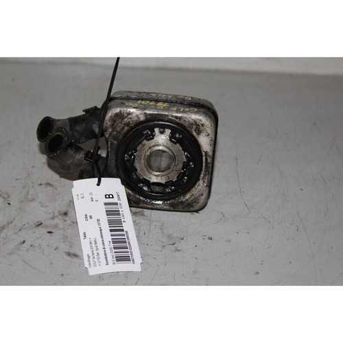 Scambiatore calore - di,