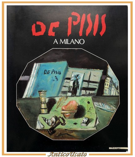 Pisis milano mostra - pisis, a