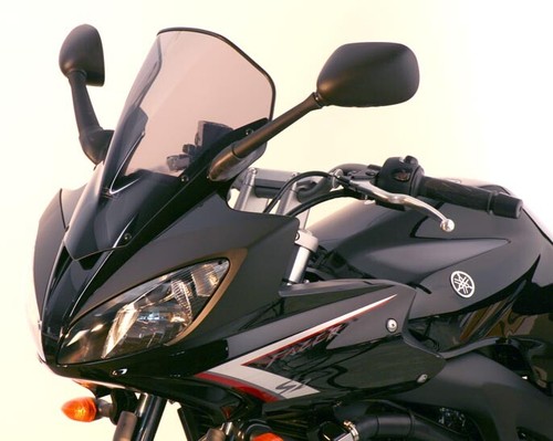 Mra cupolino nero yamaha fz6 - mra,