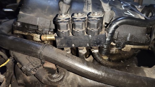 Iniettore gas chrysler - iniettore,