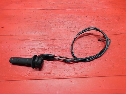 Comando cavi gas betamotor - cavi,