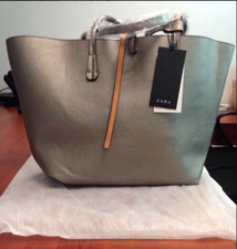 Zara nuova borsa - nuova, shopper