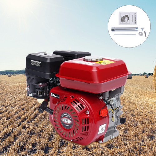 Motore benzina tempi 7 5 - 4,